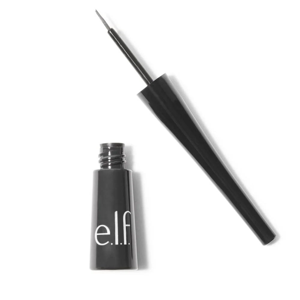 3 FOR $15 💟💟 E.L.F expert eyeliner shade charcoal